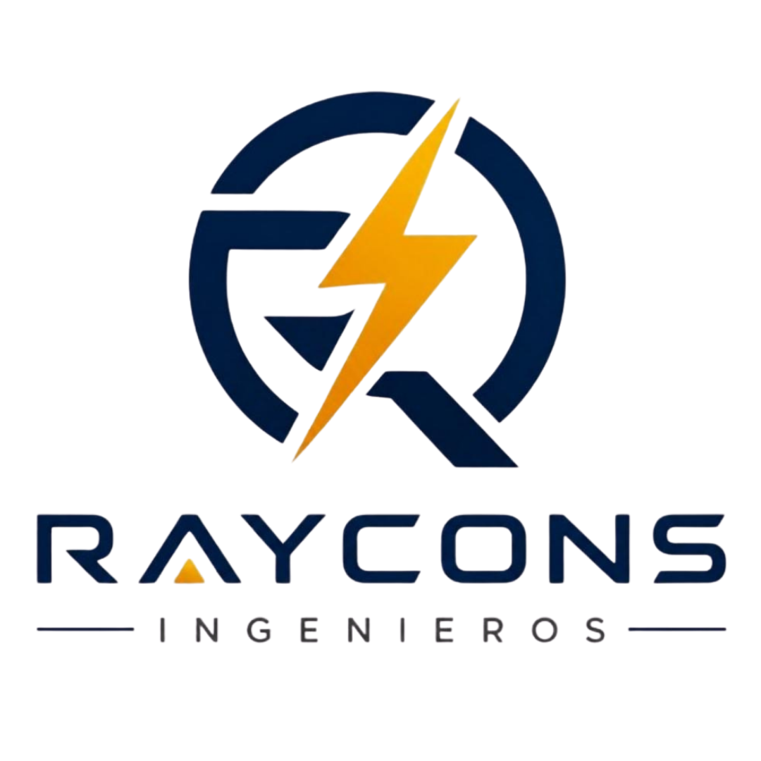 Logo Raycons